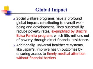 Social Program Poverty Chapter 3.pptx