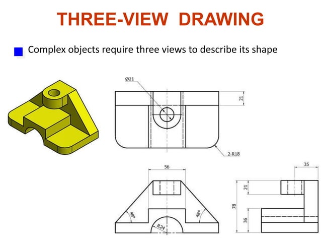 CHAPTER 3. MULTI-VIEW DRAWING 1.pptx