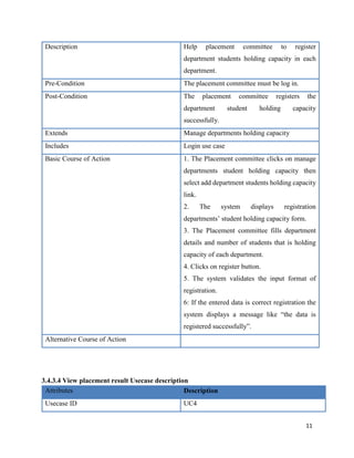 introduction of data structure and design and analysis of algorithm | DOCX