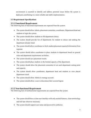 introduction of data structure and design and analysis of algorithm | PDF