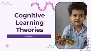 Chapter 3 - Facilitating Learner-Centered Teaching | PDF