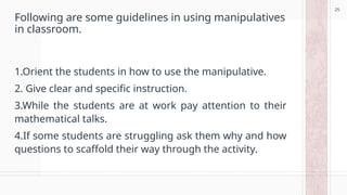 CHAPTER 3 in Teaching Math in Primary Grades.pptx