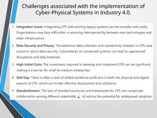 cyber physical system and production systems.pptx