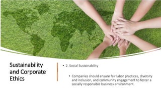 Chapter 3. Social Responsibility and Ethics in Strategic Management | PDF