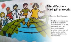 Chapter 3. Social Responsibility and Ethics in Strategic Management | PDF