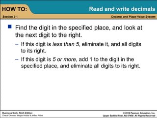 Chapter 3.ppt business mathematics communication | PPT