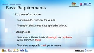 terminology and overview of vehicle structure type.pptx