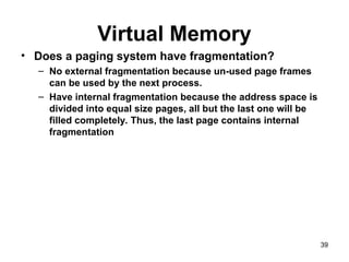 CHAPTE employs more at document and create | PPT