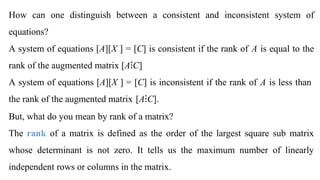 Chapter 3 solutions of systems of equations.pptx