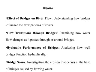 Comprehensive Analysis and Design of Steel Girder Bridges | PPTX