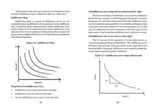 Consumer Behavior Graph Economic Theory of Consumer Behaviour, Economics Theory | PDF