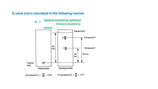 Comprehensive Overview of Chromatography Techniques and Applications | PPTX