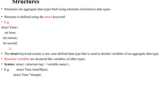 Comprehensive Guide to Linked Lists and Dynamic Data Structures | PPTX