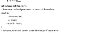 Comprehensive Guide to Linked Lists and Dynamic Data Structures in C++ ...