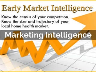 What makes up a marketing intelligence system?