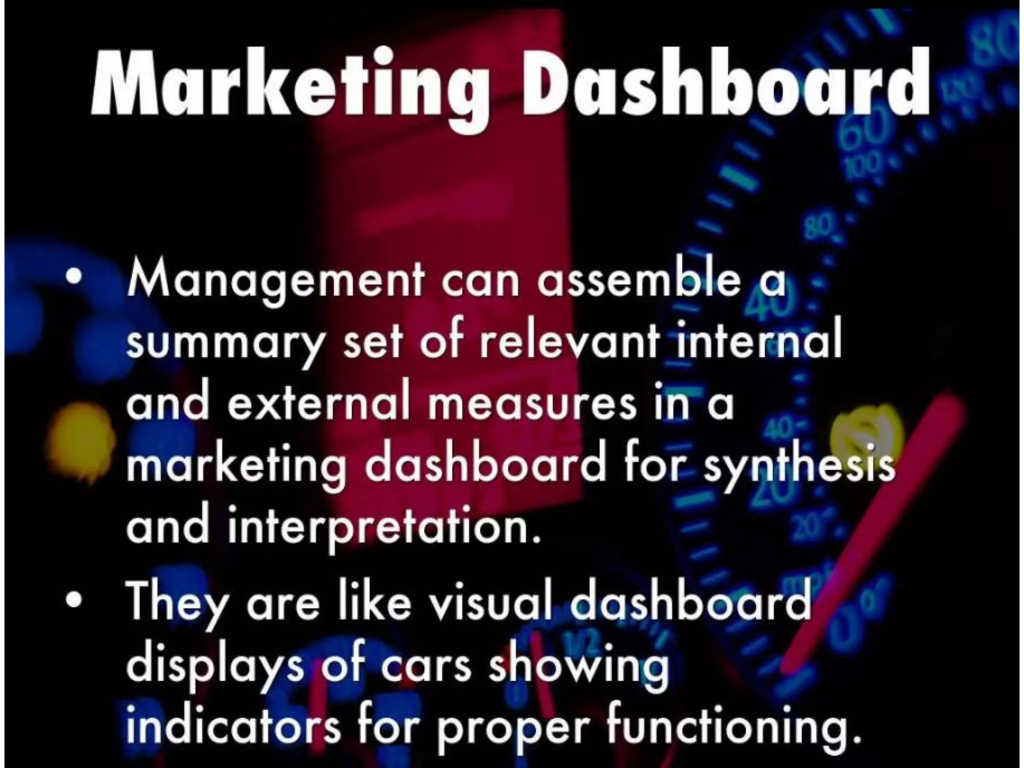 What are the best metrics for measuring marketing productivity?