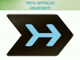 AIR TRANSPORTATION