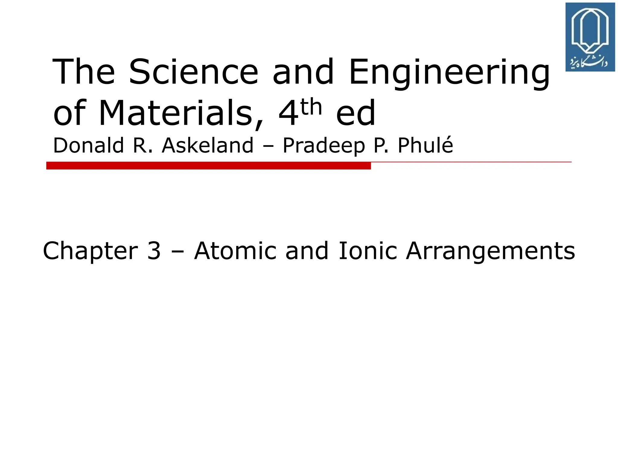 Chapter 3 - Atomic and Ionic Arrangements.pdf