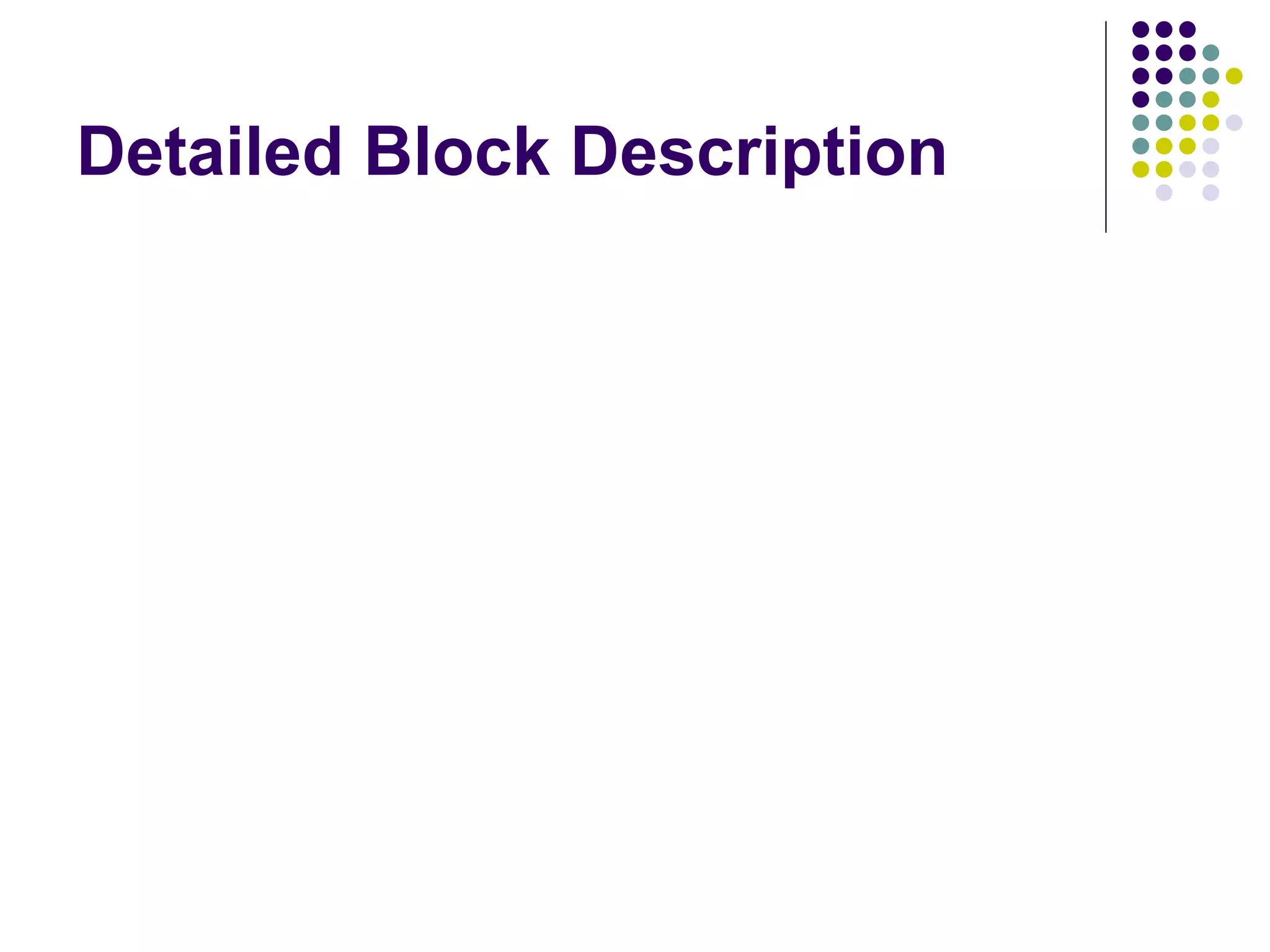 Detailed Block Description External inputs Figure 7.11. Separation of the decoding and encoding functions. Encoder Reset CLK Clock Control signals counter Run End Condition codes decoder Instruction Step decoder Control step IR T1 T2 Tn INS1 INS2 INS m 