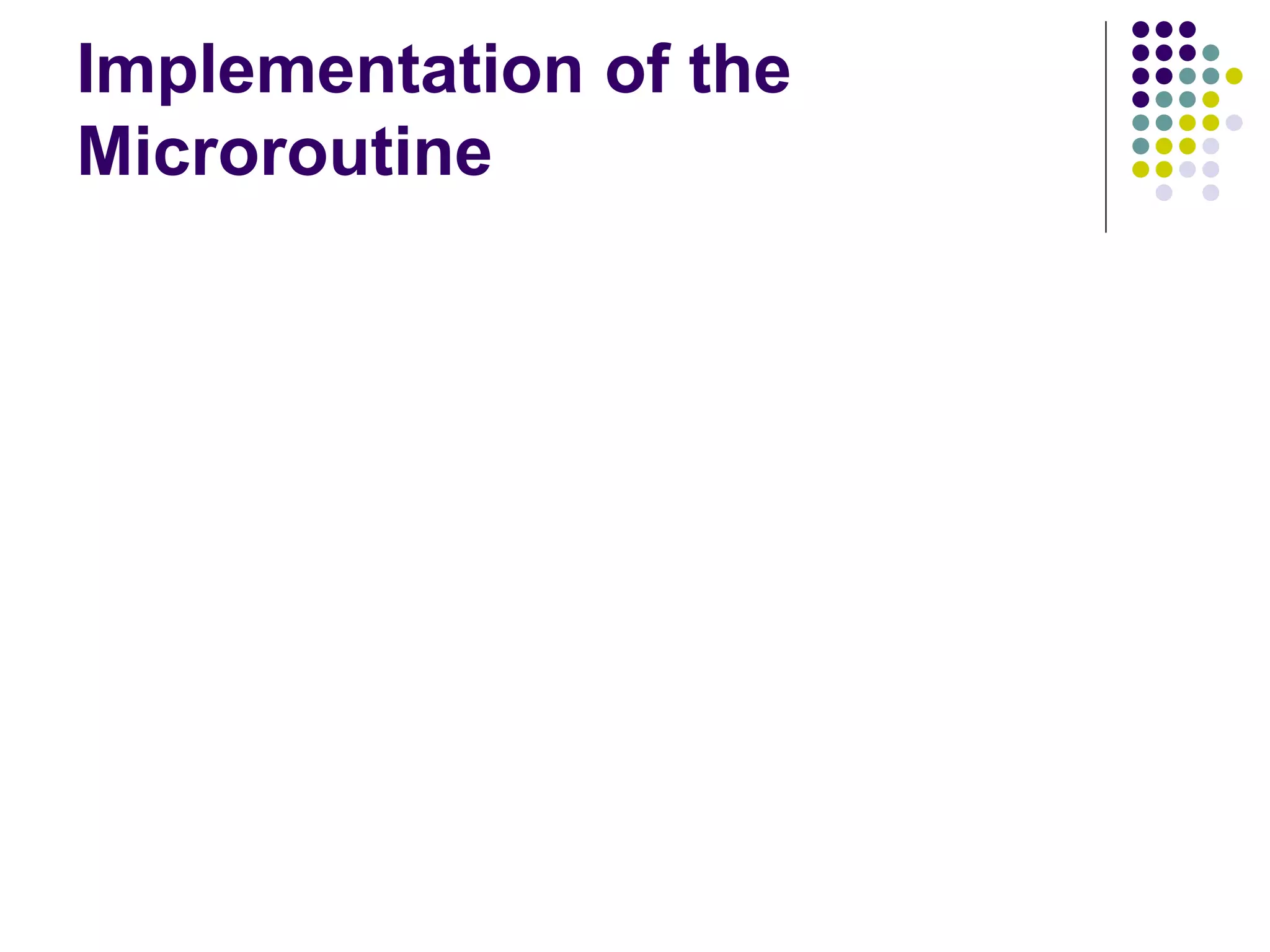 Implementation of the Microroutine (See Figure 7.23 for encoded signals.) Figure 7.24. Implementation of the microroutine of Figure 7.21 using a 1 0 1 1 1 1 1 0 0 1 1 1 1 1 0 0 0 1 0 0 1 1 2 1 0 0 0 0 0 0 0 0 0 0 0 0 0 0 0 0 0 0 0 0 0 0 0 0 0 1 0 1 1 1 0 3 7 7 0 0 0 0 0 0 0 0 0 1 1 1 1 1 1 0 0 0 0 1 7 0 7 F9 0 0 0 0 0 0 F10 0 0 0 0 0 0 0 0 0 0 0 0 0 0 F8 F7 F6 F5 F4 0 0 0 0 0 0 0 0 0 0 0 0 0 1 0 0 0 0 0 0 0 0 0 0 0 0 1 1 0 0 0 0 1 0 0 0 1 0 0 0 0 0 0 0 0 1 1 0 0 0 0 0 1 0 0 0 0 0 0 0 1 0 0 0 0 0 0 0 0 0 0 1 0 0 0 0 0 0 0 0 1 1 1 0 1 0 0 1 0 F2 1 1 1 0 0 0 0 0 0 1 1 2 2 1 0 1 1 1 1 0 1 1 1 0 0 1 1 2 0 2 1 0 0 0 address Octal 1 1 1 0 0 0 0 0 1 0 0 0 0 0 0 0 1 0 0 0 0 0 0 0 F0 F1 0 0 0 1 0 0 0 1 0 0 1 0 0 1 1 0 0 1 1 1 0 1 0 0 0 0 0 1 1 0 1 F3 next-microinstruction address field. 0 1 1 0 0 0 0 0 0 0 0 0 0 0 0 0 0 0 0 0 0 0 0 0 3 0 0 0 0 0 0 