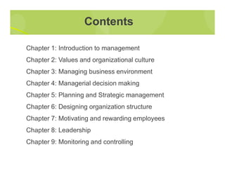 Chapter 3 Business Environment 1 Pdf