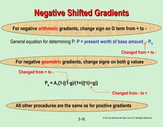 Chapter 3 combining factors | PPT