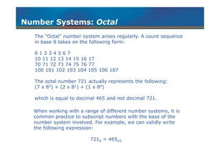 Chapter 3 computer system fundamental | PPT