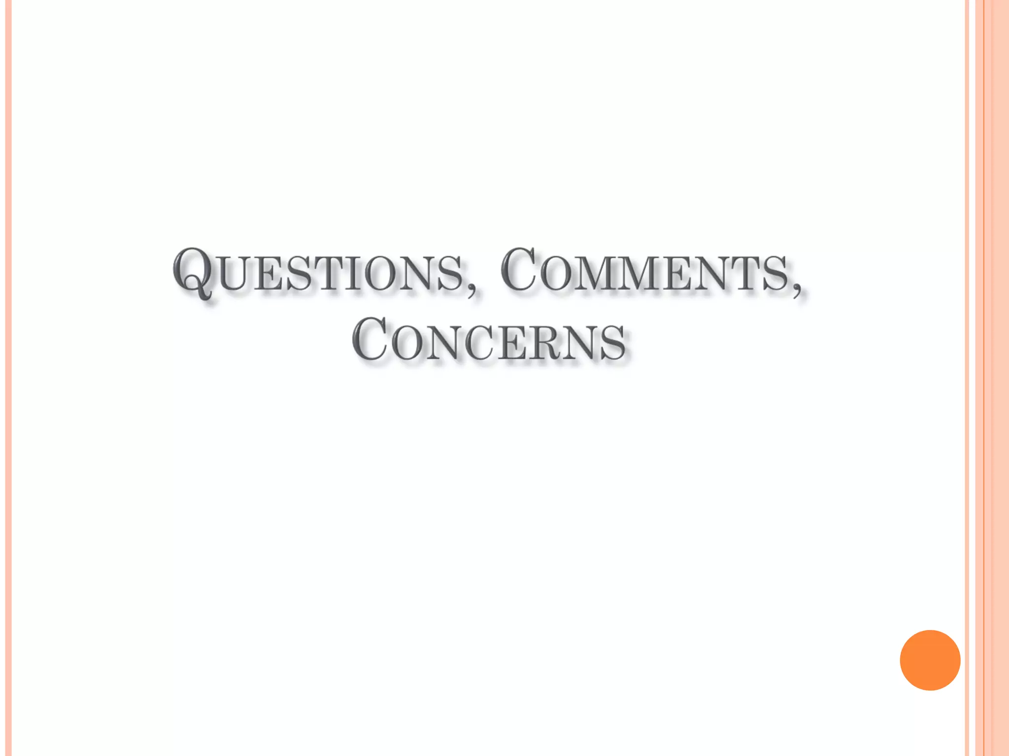 Chapter 3 - Critical thinking