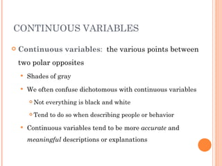 Chapter 3 - Critical thinking | PPT