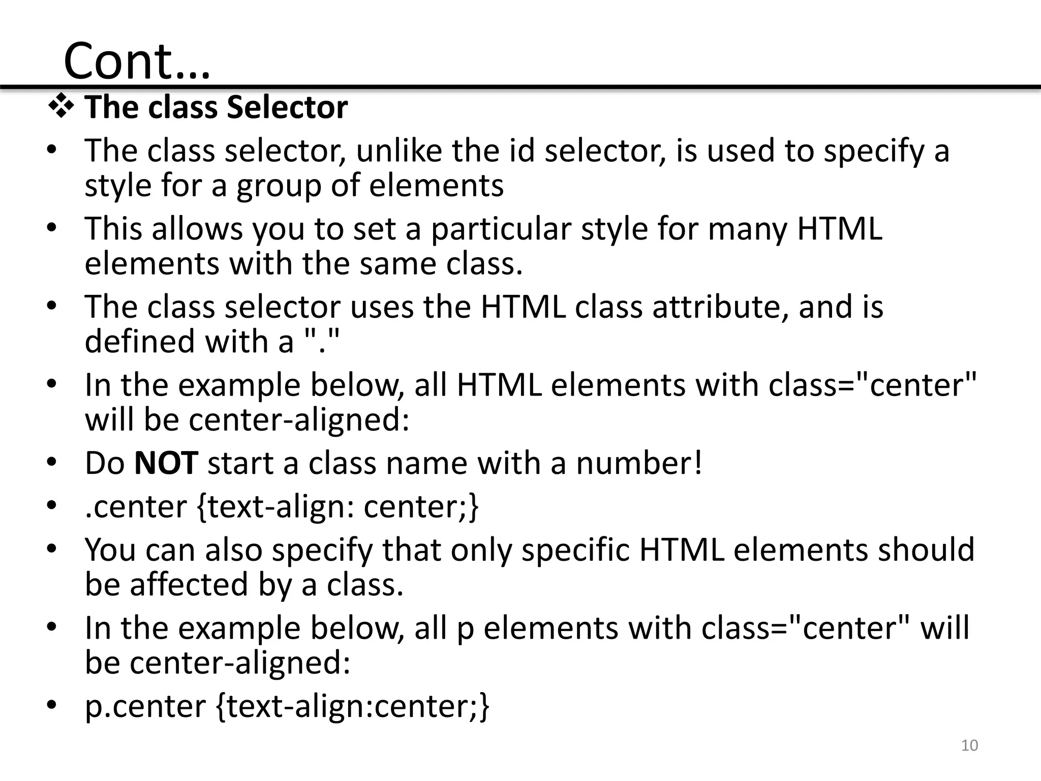 basic programming language AND HTML CSS JAVApdf | PPT
