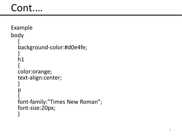 basic programming language AND HTML CSS JAVApdf | PPT