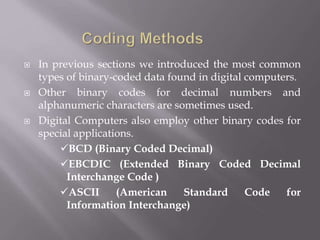Chapter 3-Data Representation in Computers.ppt