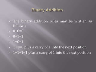Chapter 3-Data Representation in Computers.ppt | Programming Languages ...