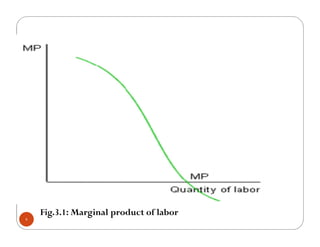 Comprehensive Theory of Labor Demand in Economics: Short and Long Run ...
