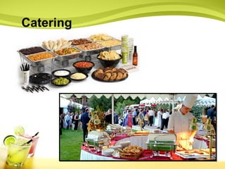 catering food guidelines projects :: photos, videos,... Chapter 3 food & bev | PPT