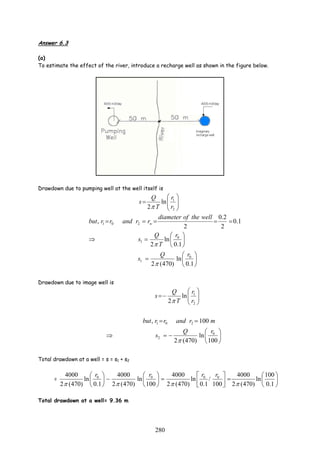 Water Well Math Chapter 3 - Groundwater Flow to Wells.pdf