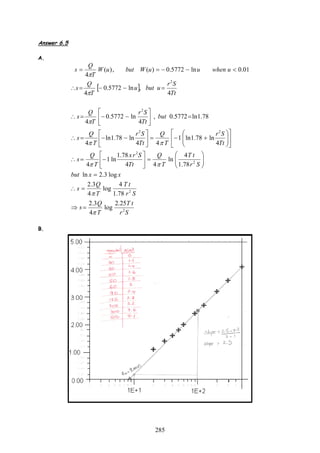 Water Well Math Chapter 3 - Groundwater Flow to Wells.pdf