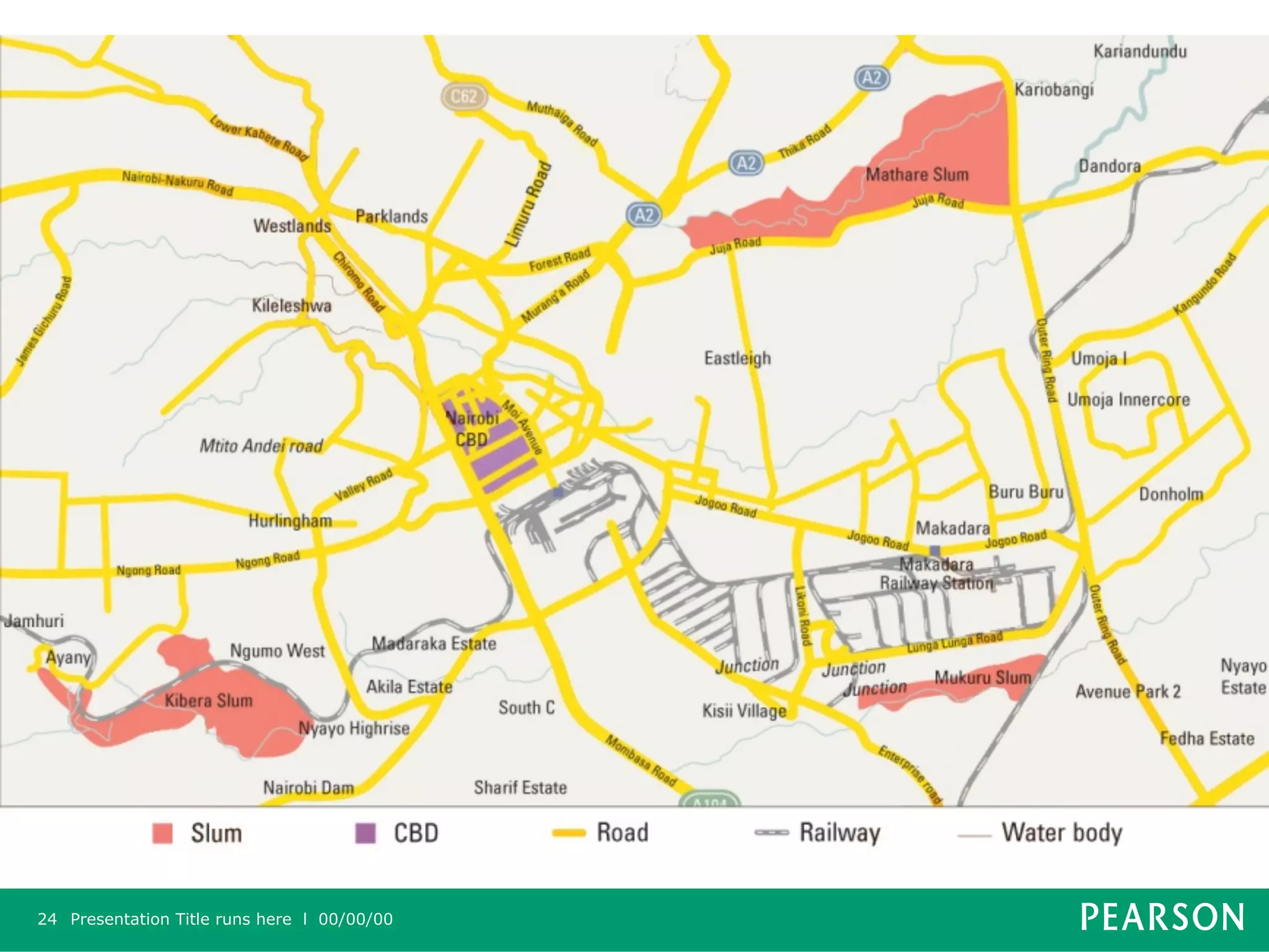 Presentation Title runs here l 00/00/0024
 