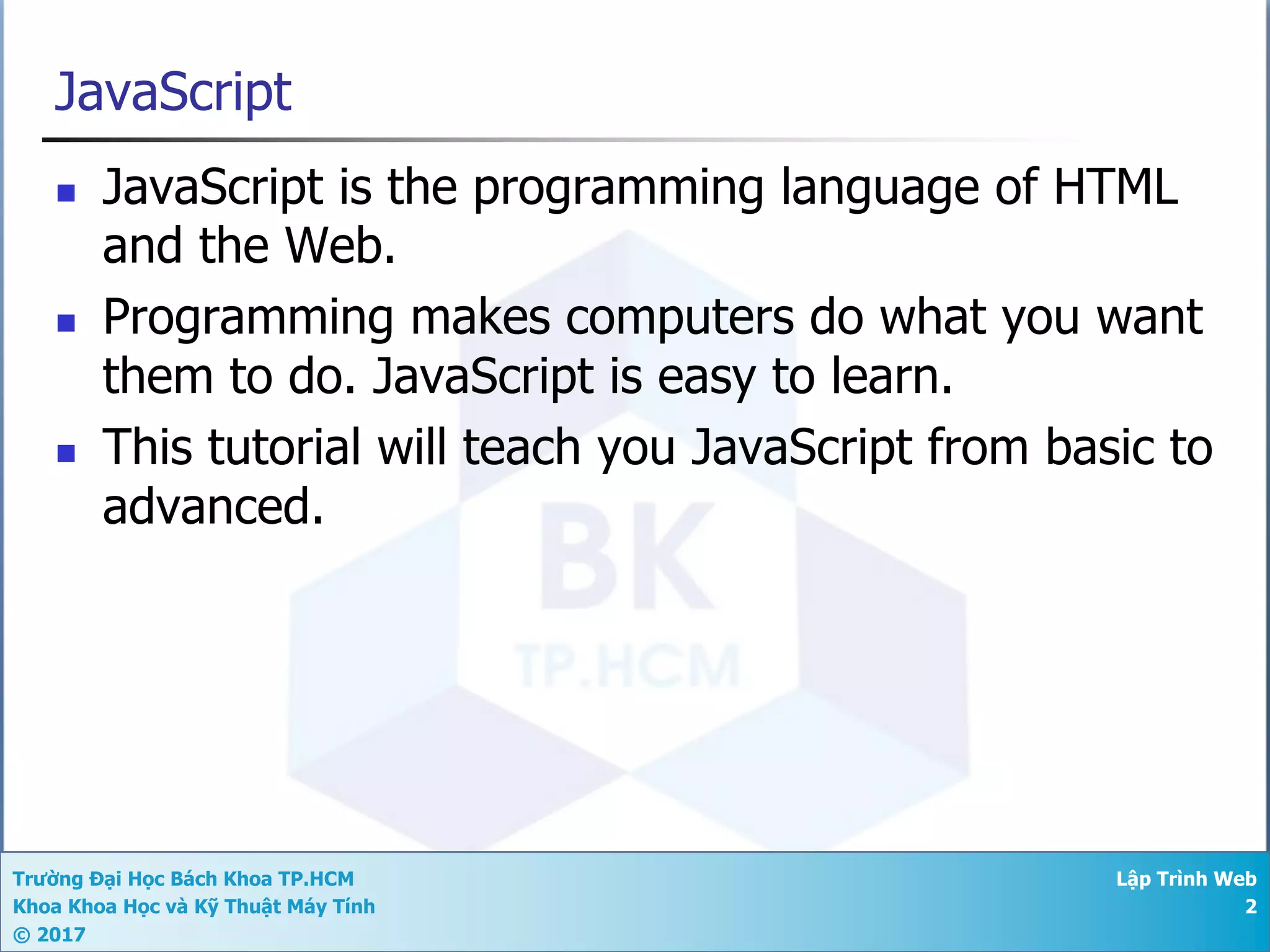 Chapter 3 - Introduction to Javascript (1).pdf