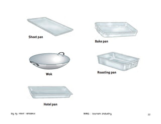 By Aj. Pavit Tansakul WMS : Tourism Industry 22
 