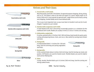 By Aj. Pavit Tansakul WMS : Tourism Industry 48
 