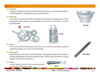 By Aj. Pavit Tansakul WMS : Tourism Industry 53
 
