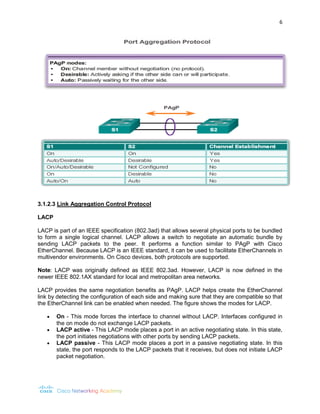 LACP, O que é Link Aggregation Control Protocol?