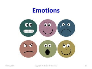 Chapter 3: Motivation and Emotions | PDF
