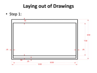 Left Quarter View Example Chapter 3-Multiview Drawings (Front, Side and Top Views) | PDF