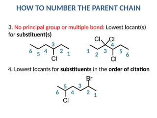 Chapter 3 - Organic chemistry (1).pptx đ | PPTX