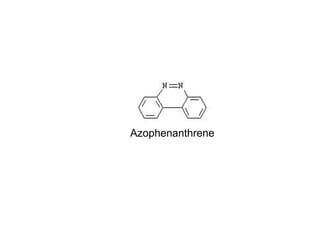 Azophenanthrene
 