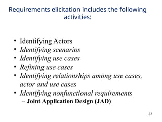 Chapter 3 - Requirement Specification 2.pptx