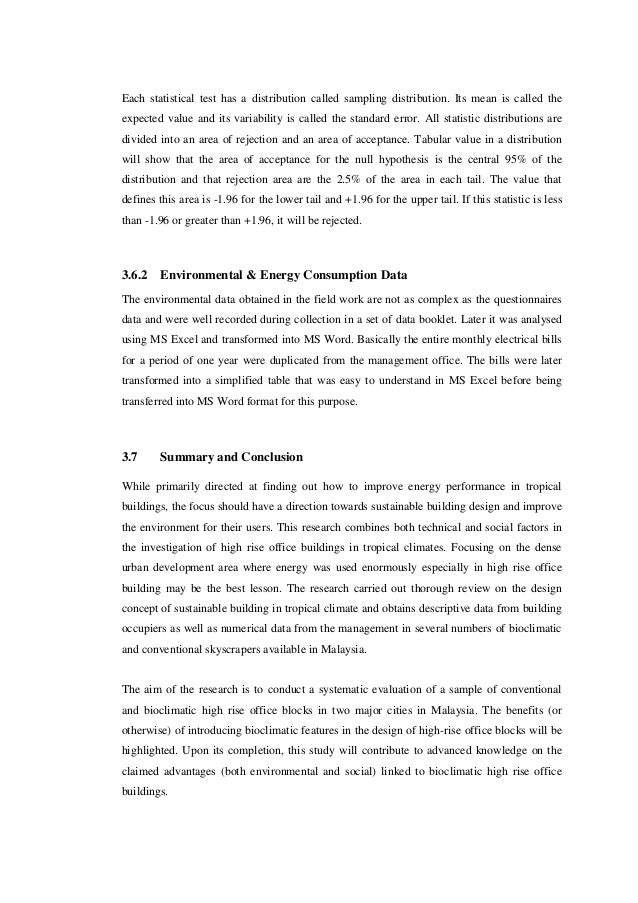 example of research design in research