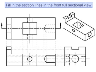 Chapter 3 sectioning | PPT